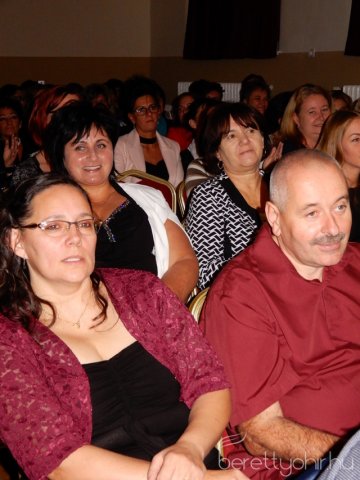 90 éves a Gróf Tisza István Kórház 93